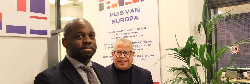 Ocan caribisch FFRL EESC human rights fundamental rights EVRM ECHR