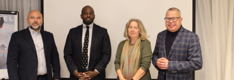 Ocan caribisch advocacy ECRI Raad van Europa