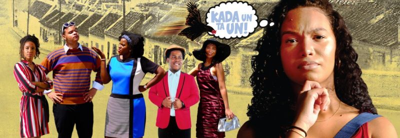 ocan caribisch kunsten
