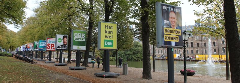 Ocan caribisch tweede kamer verkiezing politiek democratie