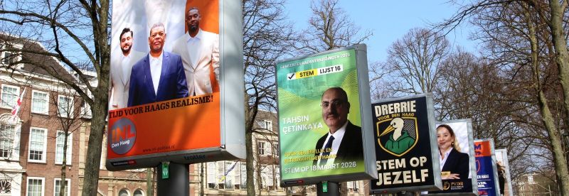 ocan caribisch politiek gemeenteraadsverkiezingen