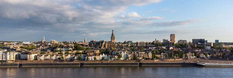 Ocan caribisch vierdaagse nijmegen
