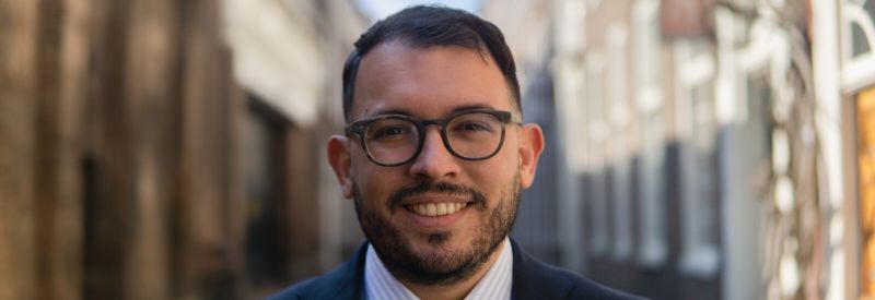 Zane de Ponte gemeenteraadsverkiezingen ocan caribisch democratie