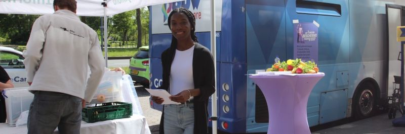 Ocan caribisch hpv campagne bewustwoording