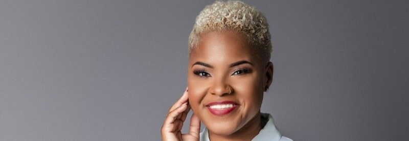 Ocan caribisch topvrouw felicitaties