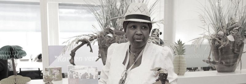 ocan caribisch inmemoriam