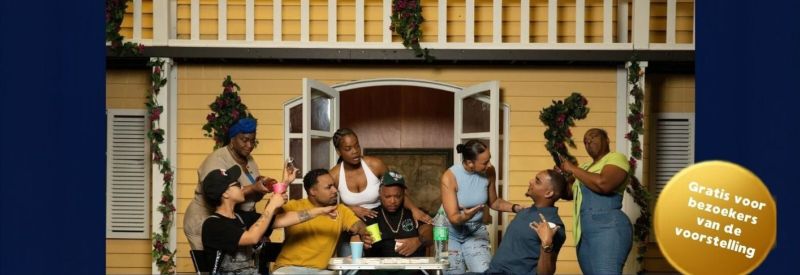 ocan caribisch debe schulden samendoen AVS alliantie vrijwillige schuldhulp