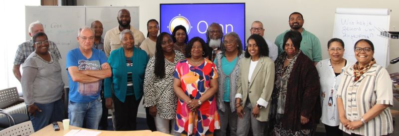 Ocan caribisch alliantie vrijwillige schuldhulp avs potjes check samen erop vooruit sev schulden