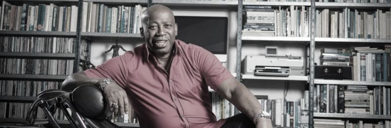 condoleance Hubert Fermina d66 kamerlid caribisch Ocan
