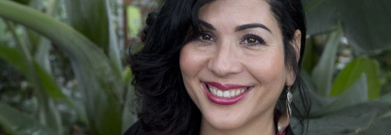 Ocan caribisch natalie wanga SP Leiden democratie gemeenteraadsverkiezingen