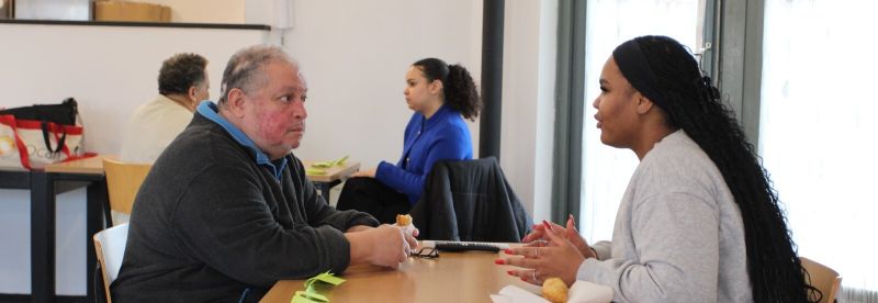 ocan caribsch belwel studenten senioren