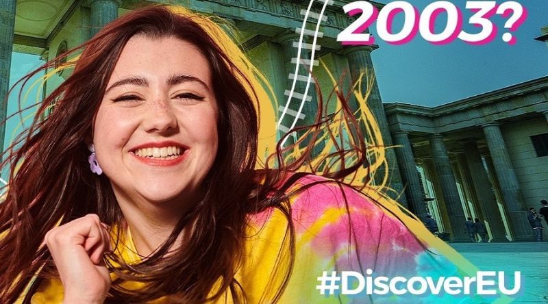 Ocan Caribisch DiscoverEU EU Europa