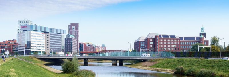 ocan caribisch alliantie inclusive energie energietransitie AIE Den Bosch