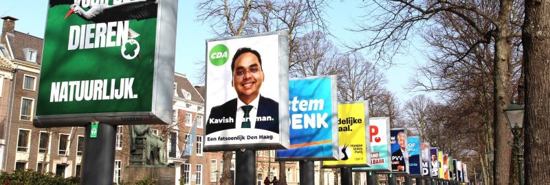 ocan caribisch gemeenteraadsverkiezingen democratie stemmen vota vote