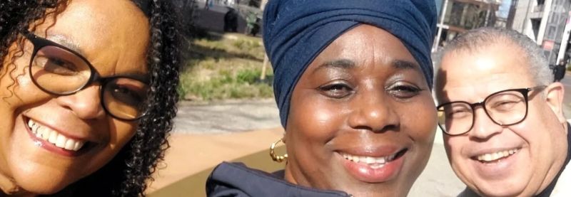 Ocan caribisch schulden schuldhulp AVS Samen erop vooruit armoedebestrijding almere