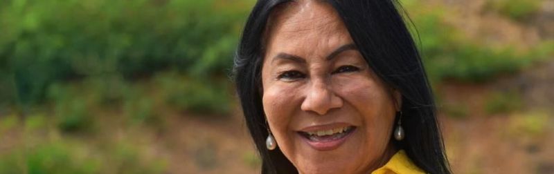 Diana Lebacs campagne Pashenhi Kindereducatie Padilanti