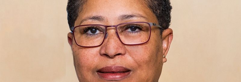 Shari van den Hout Hooi ChristenUnie Teylingen Ocan caribisch democratie gemeenteraadsverkiezingen