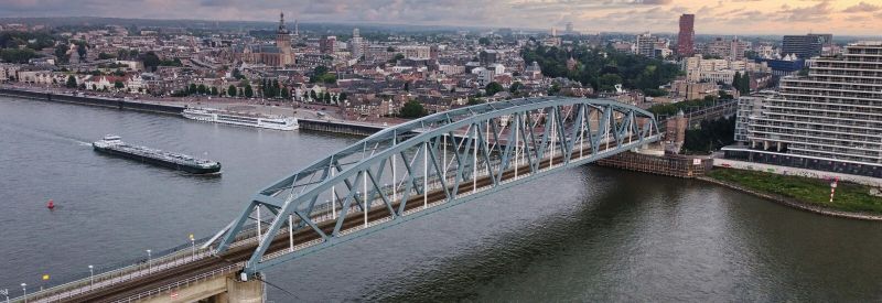 Ocan caribisch vierdaagse nijmegen