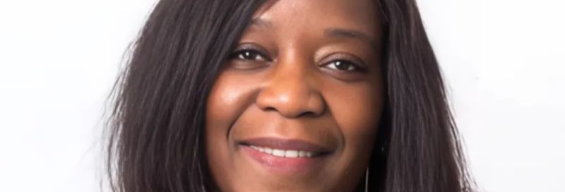 Mavis Fairbain CDA Zeist Ocan caribisch democratie gemeenteraadsverkiezingen