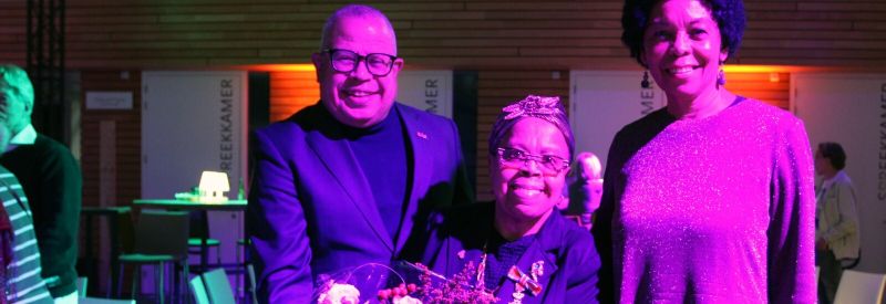ocan caribisch democractie gemeenteraadsverkiezingen felicatie