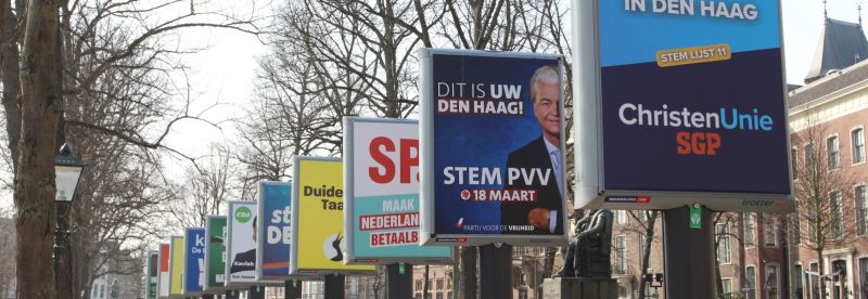 ocan caribisch democractie gemeenteraadsverkiezingen