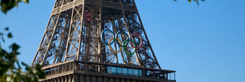 ocan caribisch olympics 2024 paris zomerspelen churandy martina odile van aanholt
