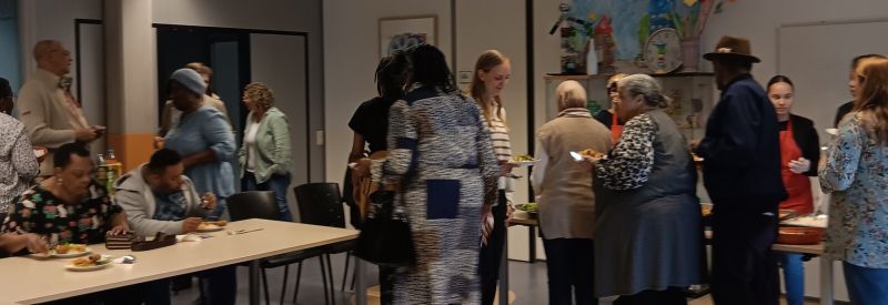 Ocan caribisch energie duurzaamheid energietransitie energiebesparing
