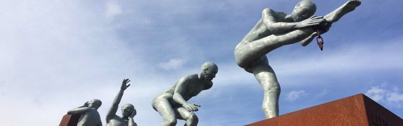 Ocan NiNsee Adviescollege rapport slavernijverleden Caribisch