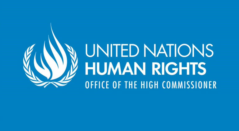 United Nations Human Rights council ENAR advocacy Caribisch