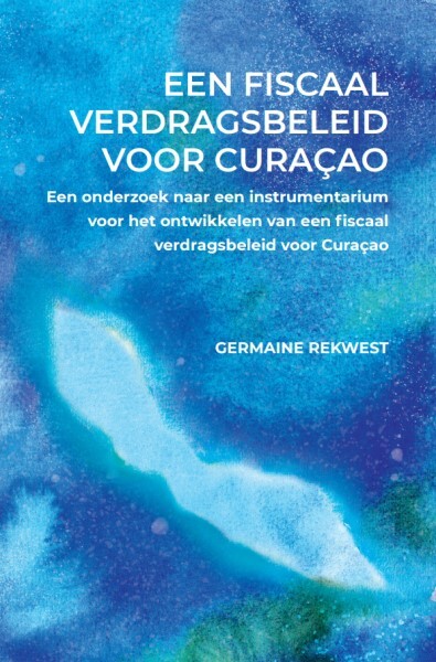 Germaine Rekwest boek proefschrift WEB Ocan caribisch