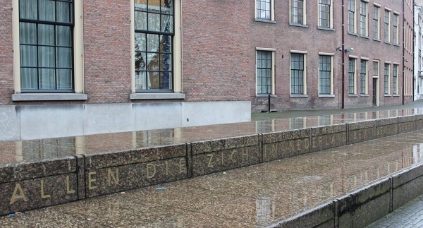 Tweede kamer Artikel 1 Grondwet  CBS Ocan IOT SMN Caribisch
