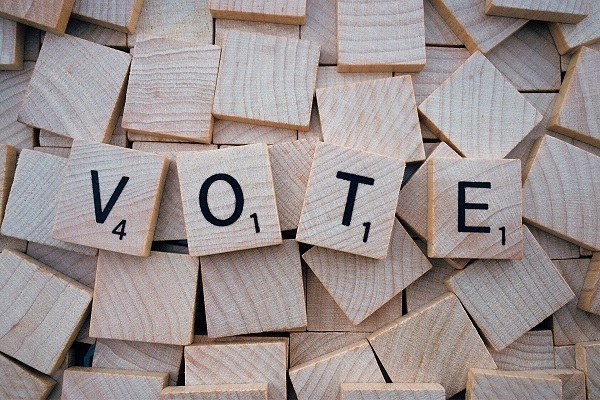 TK verkiezing 2021 Ocan Caribisch Tweede Kamer