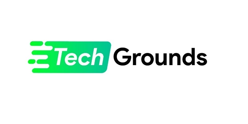 Logo TechGround IT opleidingen Ocan Caribisch