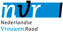 logo Nederlandse Vrouwen Raad NVR Ocan Caribisch feminisme