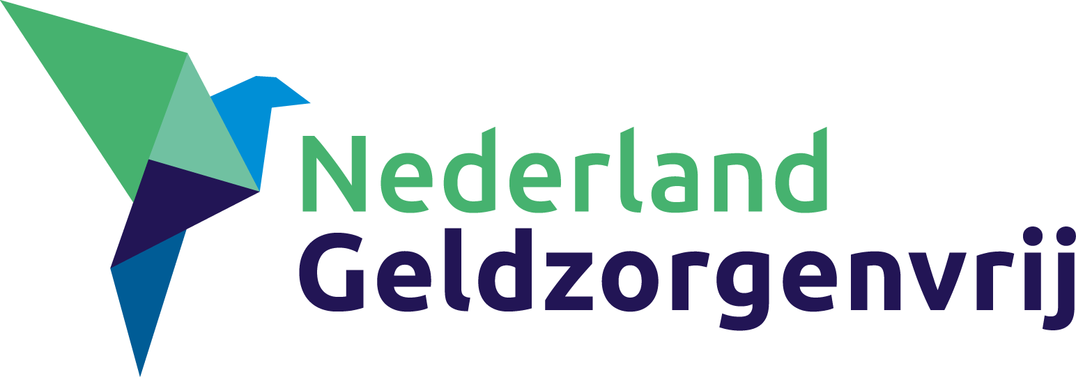 Geldzorgenvrij Logo