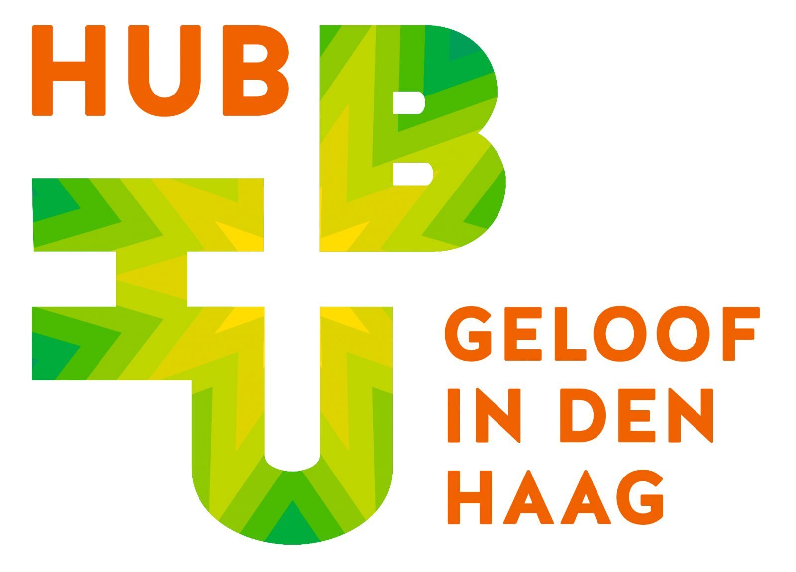 Logo HUB Den Haag Ocan caribisch