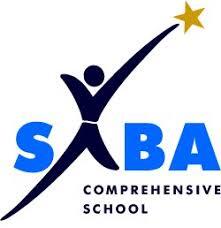 Logo SCS school Ocan caribisch saba