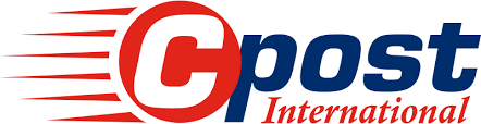 Logo CPost Ocan caribisch