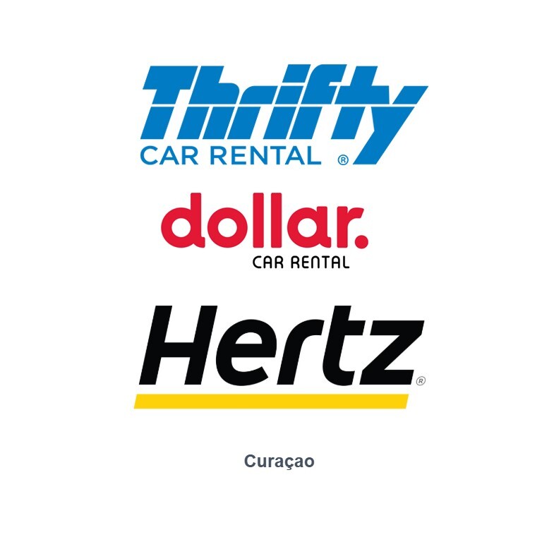 Logo Luxury Car Rental ocan caribisch vacature