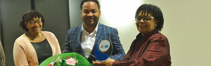 Vaac Saab Capelle aan den Ijssel GevinMin Manuel Curacaohuis Ocan Caribisch
