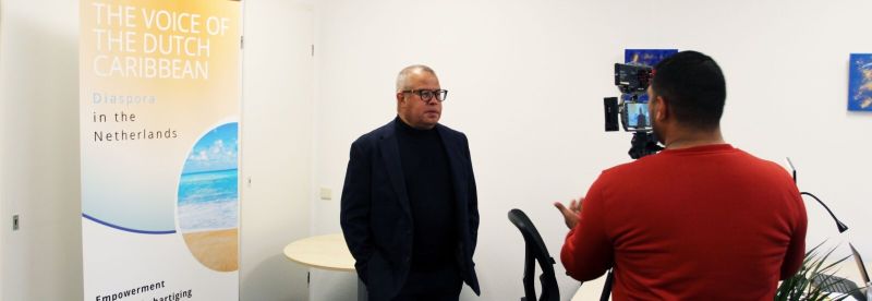 ocan caribisch  èxtra instroom caribische nederlanders multiproblematiek