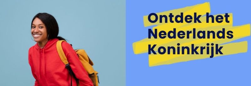 ocan caribisch studie RCN studenten  stage