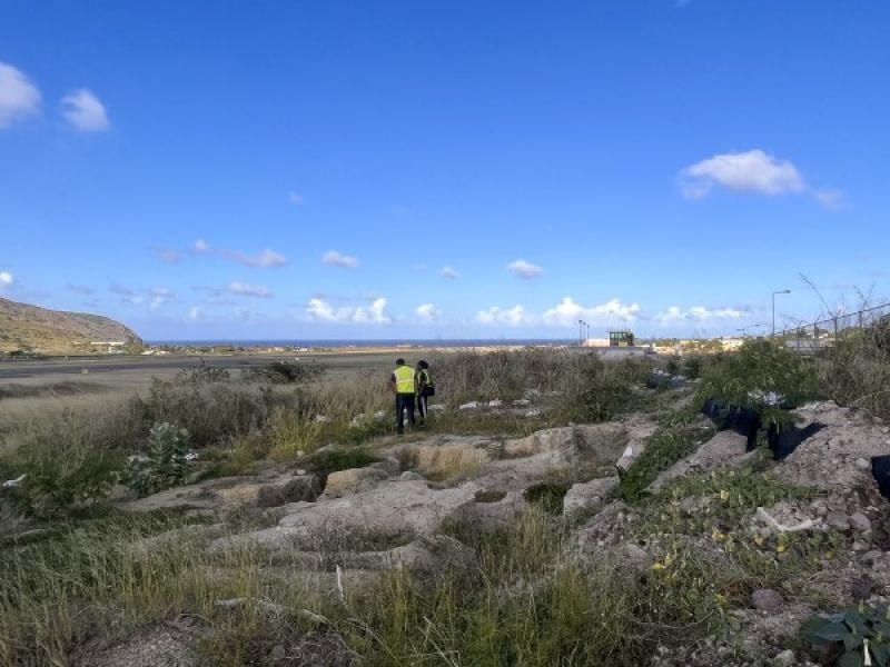 ocan caribisch afrikan burial ground statia