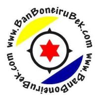 logo Ban Boneiru Bèk
